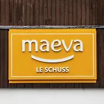 Apartment Schuss - Location: Pour 5 Personnes Dans Un Quartier Calme Mae-9036 Val Thorens