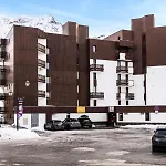 Schuss - Location: Pour 5 Personnes Dans Un Quartier Calme Mae-9036 * Val Thorens