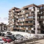 Apartment Schuss - Location: Pour 5 Personnes Dans Un Quartier Calme Mae-9036