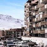 Schuss - Location: Pour 5 Personnes Dans Un Quartier Calme Mae-9036 Apartment *