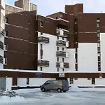 Apartment Schuss - Location: Pour 5 Personnes Dans Un Quartier Calme Mae-9036