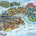 Schuss - Location: Pour 5 Personnes Dans Un Quartier Calme Mae-9036 Apartment Val Thorens