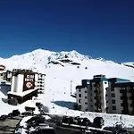 Schuss - Location: Pour 5 Personnes Dans Un Quartier Calme Mae-9036 Val Thorens