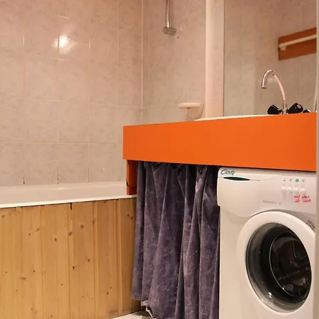 Schuss - Location: Pour 5 Personnes Dans Un Quartier Calme Mae-9036 *