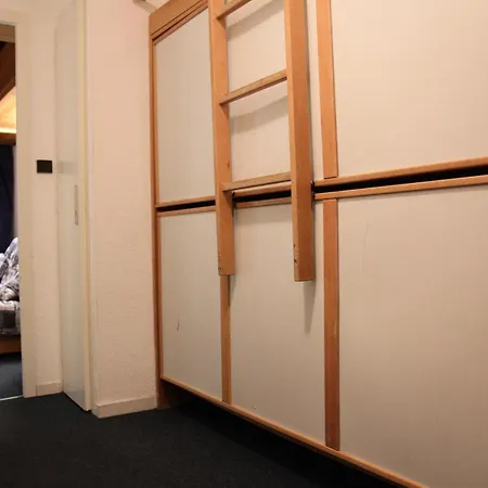 Appartement Schuss - Location: Pour 5 Personnes Dans Un Quartier Calme Mae-9036 Val Thorens