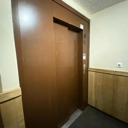 Schuss - Location: Pour 5 Personnes Dans Un Quartier Calme Mae-9036 Appartement Val Thorens