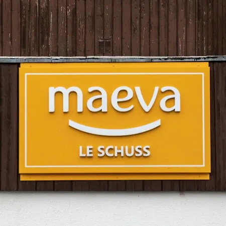 아파트 Schuss - Location: Pour 5 Personnes Dans Un Quartier Calme Mae-9036 발토랑스
