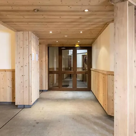 Schuss - Location: Pour 5 Personnes Dans Un Quartier Calme Mae-9036 * Val Thorens