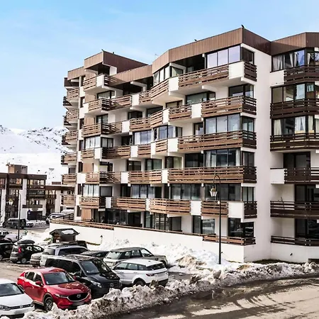 아파트 Schuss - Location: Pour 5 Personnes Dans Un Quartier Calme Mae-9036