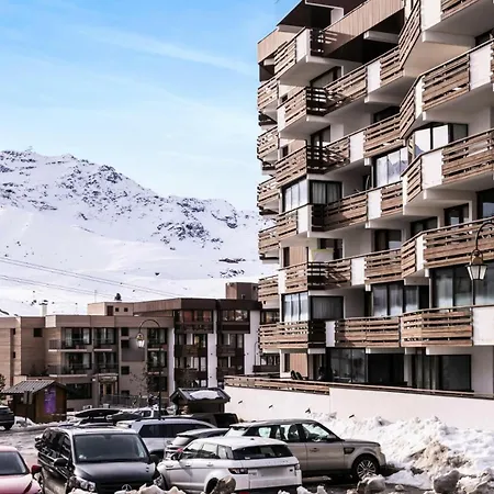 Schuss - Location: Pour 5 Personnes Dans Un Quartier Calme Mae-9036 아파트 *