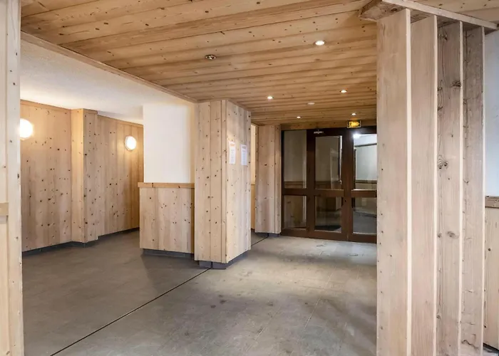 Schuss - Location: Pour 5 Personnes Dans Un Quartier Calme Mae-9036 فال تورُن