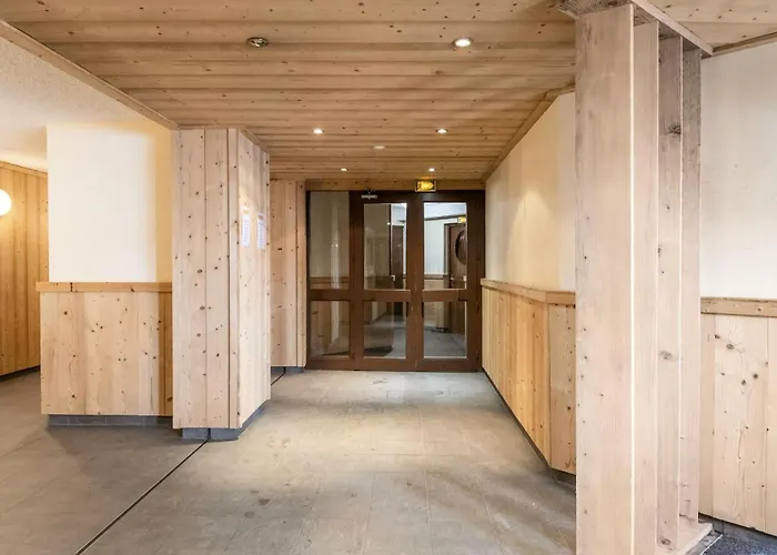 Schuss - Location: Pour 5 Personnes Dans Un Quartier Calme Mae-9036 * فال تورُن