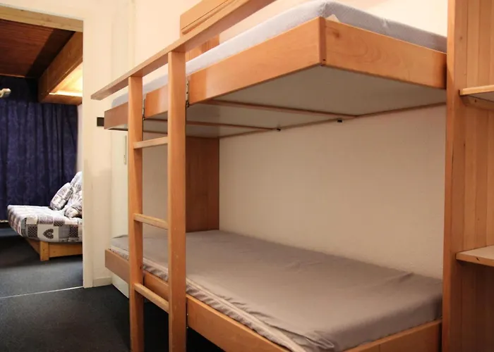 Schuss - Location: Pour 5 Personnes Dans Un Quartier Calme Mae-9036 *